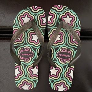 HAVAIANAS Flip Flops